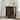 WYNDENHALL Freemont Solid Wood Transitional Low Storage Media Cabinet - 32"w x 14"d x 31" h