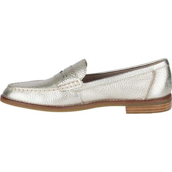 women's seaport penny memory foam loafers