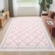 Option Pink 5*7ft