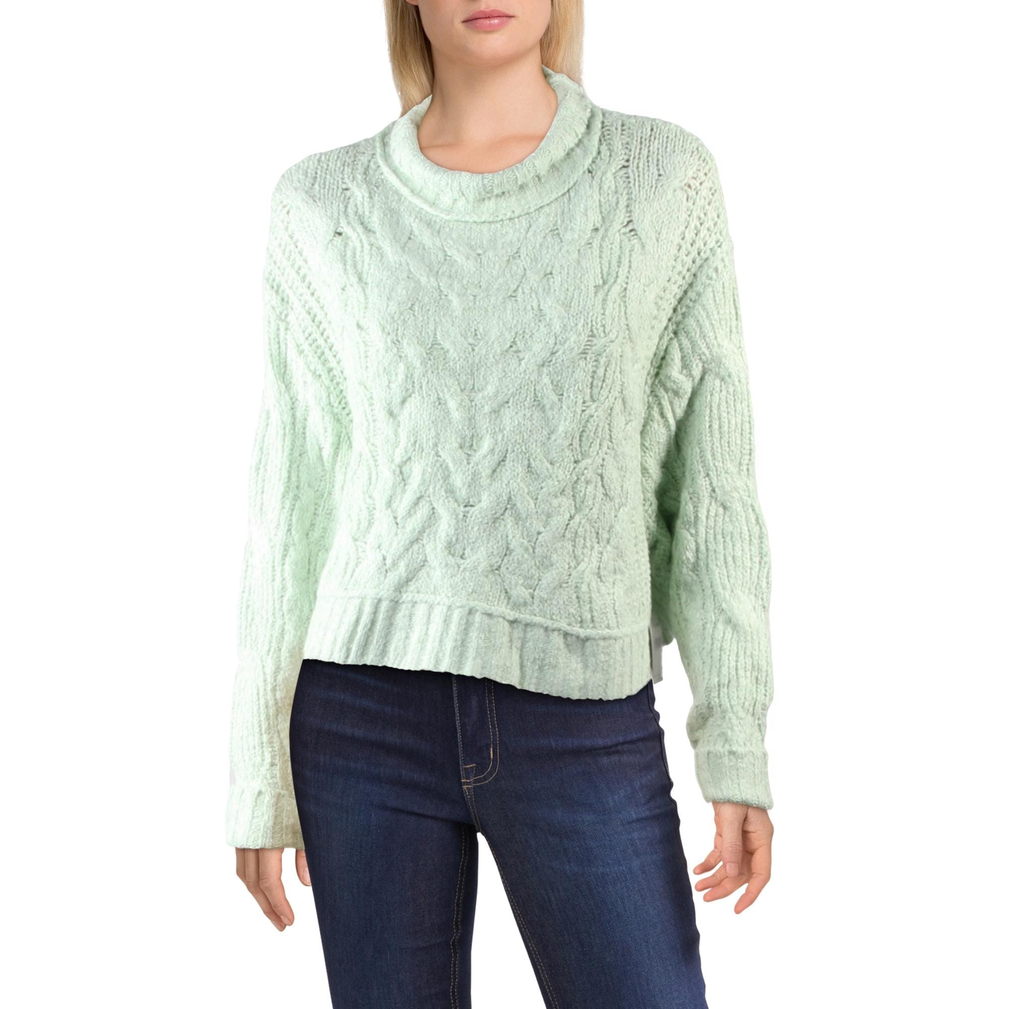 free people sweater
