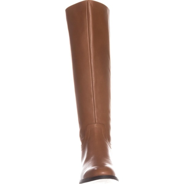 franco sarto women's brindley equestrian boot