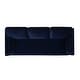 preview thumbnail 40 of 55, Knox 84" Modern Farmhouse Sofa