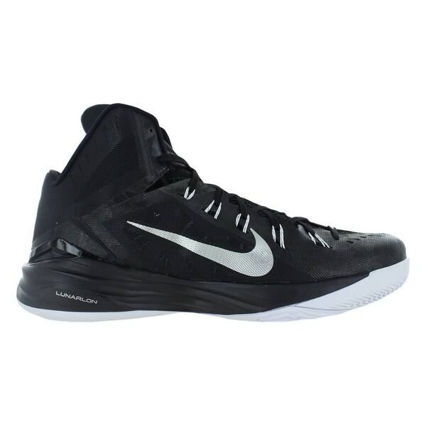 nike hyperdunk lunarlon 2014