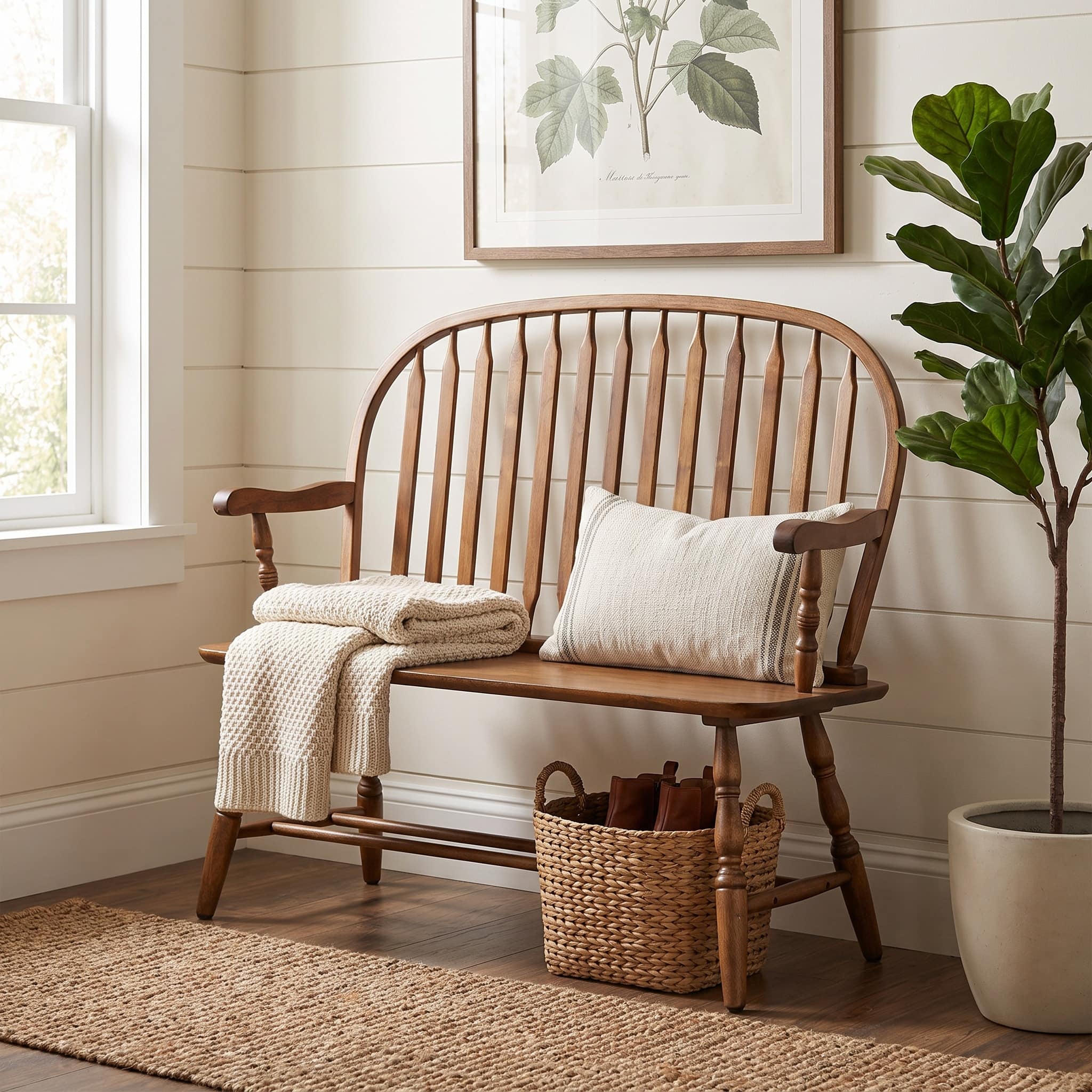 Option American Oak