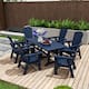 Option Navy Blue