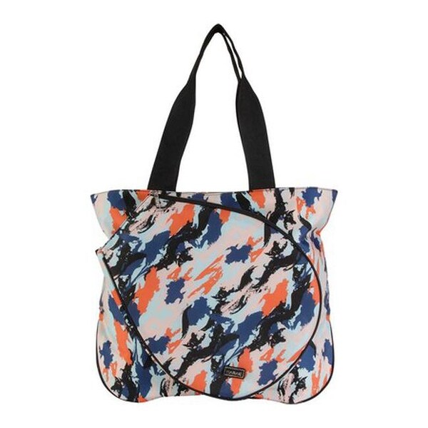 tennis bag tote