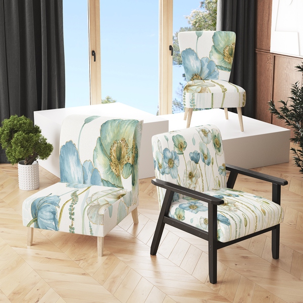 Carbon loft sales ulrich accent chair