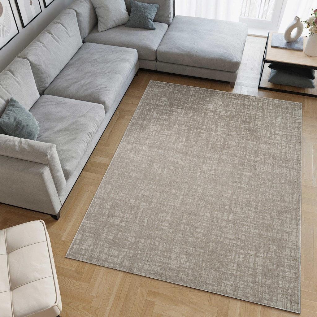 Machine Washable Frances Rug