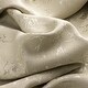 preview thumbnail 15 of 13, Calypso Shimmer Marble Window Curtain Set