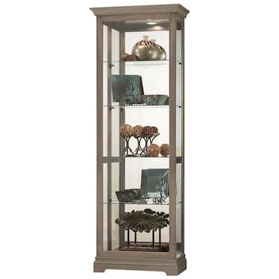 Howard Miller Brantley Curio Cabinet