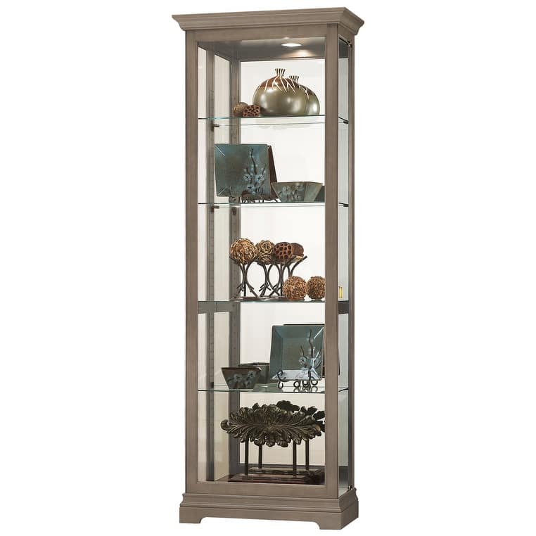 Howard Miller Brantley Curio Cabinet