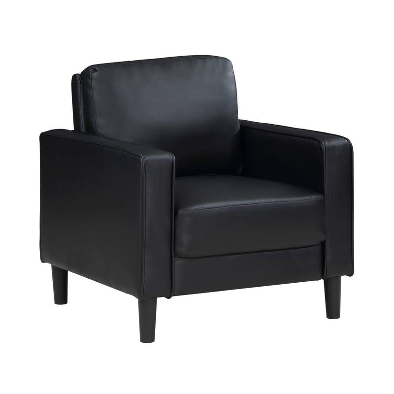 Farallone 3-piece Track Arm Sofa Set