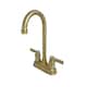 Option Brushed Brass