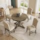 Option Natural Wood Wash/Gray