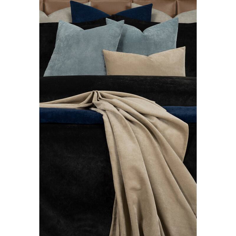 Mixology Padma 4-piece Duvet Cover and Insert Set