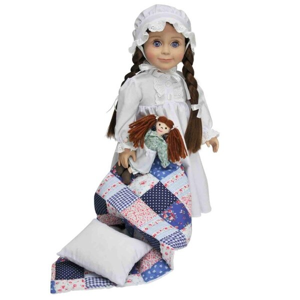 laura ingalls doll