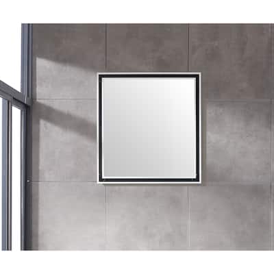 Thornton 30" Mirror - 1D x 30W x 32H