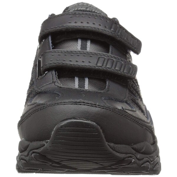 Skechers best sale afterburn velcro