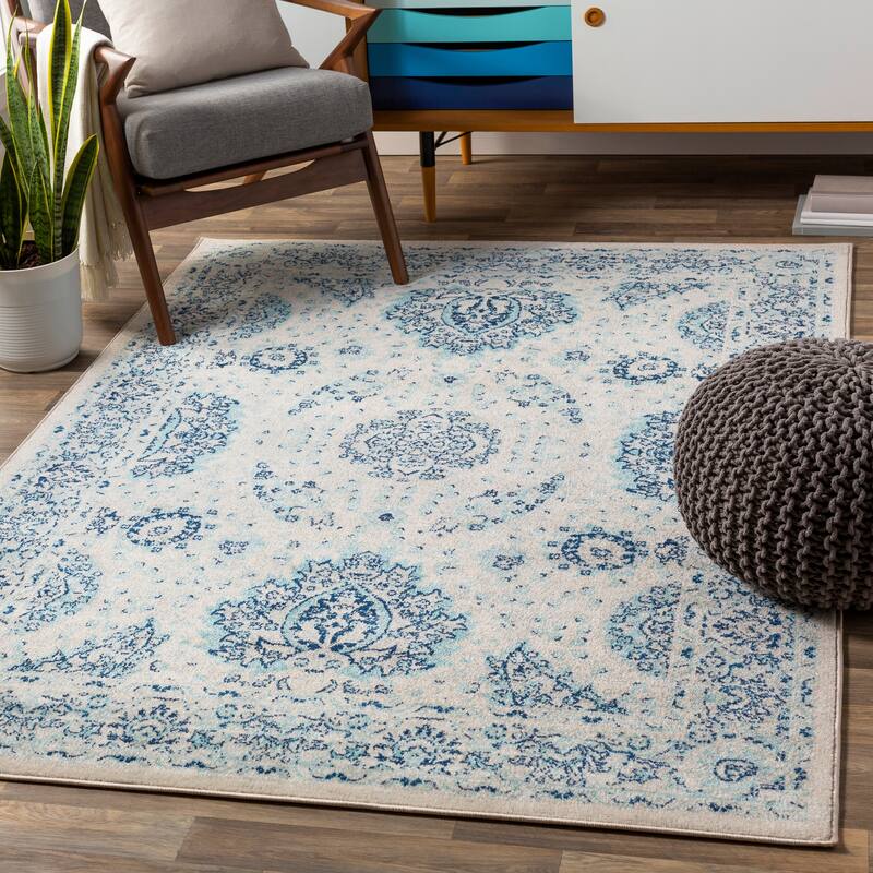 Artistic Weavers Bastiaan Transitional Area Rug