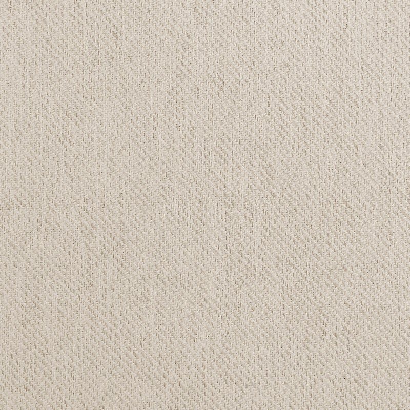 Fabric Upholstered Dining Chairs Set of 2/4 with Wooden Legs, Modern Kitchen Dining Chairs with Back, Walnut Flaxen