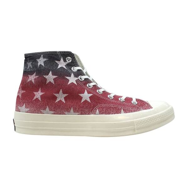 Shop Converse Men S Chuck Taylor 70 Hi Casino Casino Natural 146971c Size 10 Free Shipping On Orders Over 45 Overstock 28623520