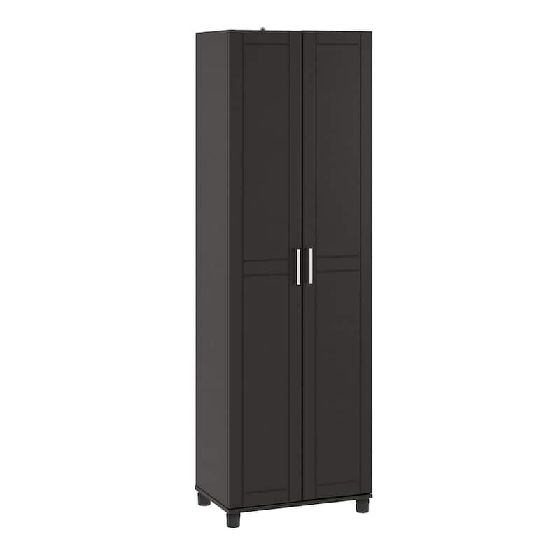Systembuild Evolution Coyle Utility Storage Cabinet