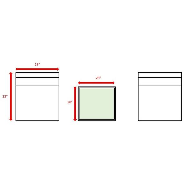 Wicker/Rattan 2 Person Seating Group with Cushions Bed Bath