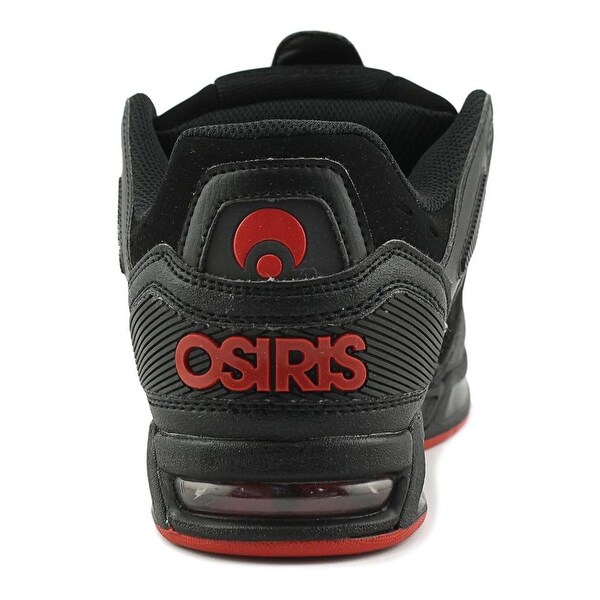 osiris peril black