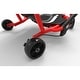 preview thumbnail 4 of 7, EzyRoller: Pro X Ride-On Scooter, 220lb Capacity, Kids & Adults Ages 9+