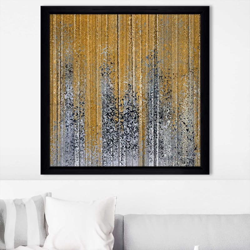 "Philippians 2 13 God Works In You" by Mark Lawrence Print on Acrylic