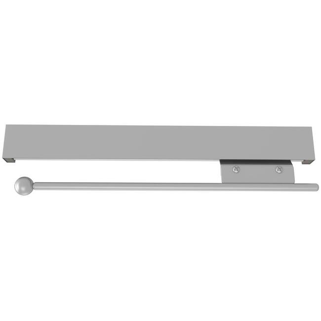 Rev-A-Shelf Sidelines 14 Inch Pull Out Valet Rod