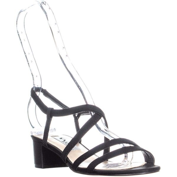 nina gaelen evening sandals