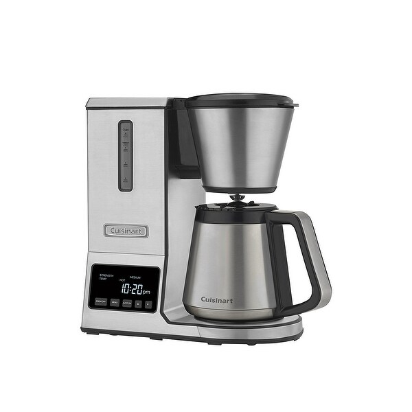 Cuisinart Pour Over Coffee Brewer 