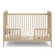 preview thumbnail 11 of 15, Graco Universal Toddler Safety Guardrail Kit-Dowel