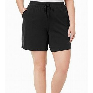 womens 2x shorts