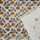 Option Khoobsurat- Brown, Orange
