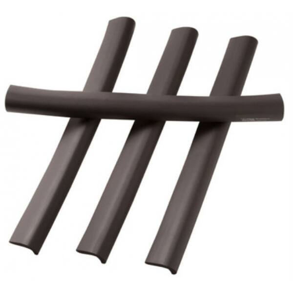 Safety 1st Brown Foam Foam Edge Bumpers 4 pk Safety 1st Brown Foam Foam Edge Bumpers 4 pk
