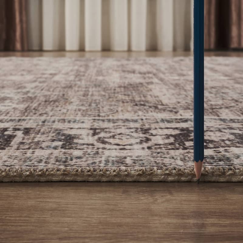 Modern Majestic Area Rug - 3'6"