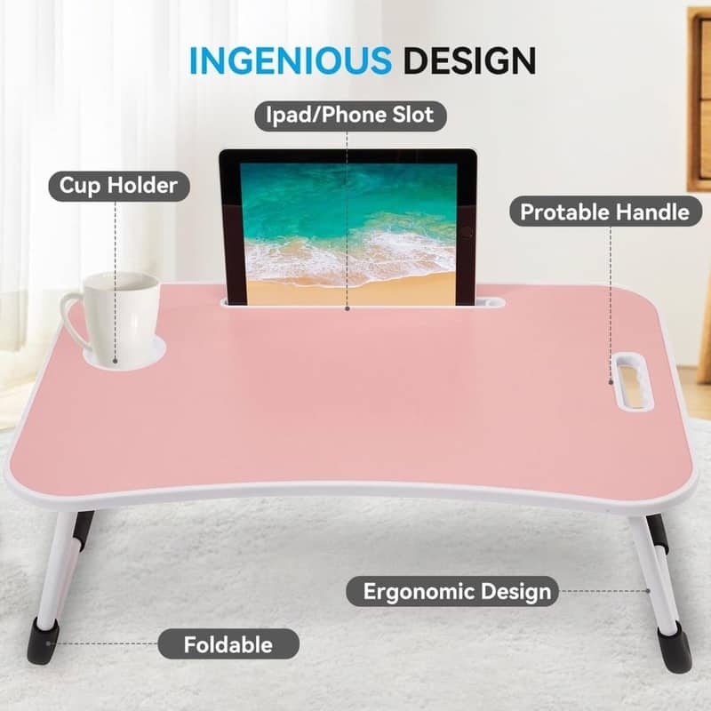 Folding Lap Desk