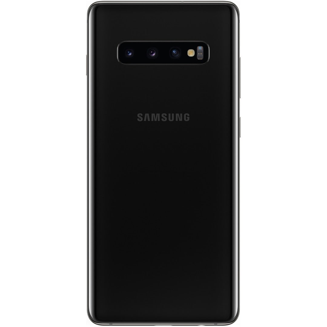 Shop Samsung Galaxy S10 G975f 128gb Unlocked Gsm Lte Phone With