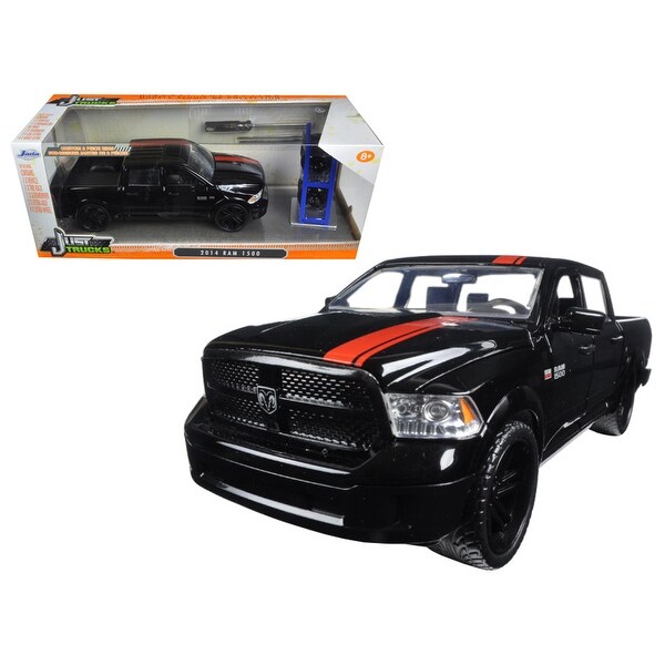 dodge ram 1500 toy model