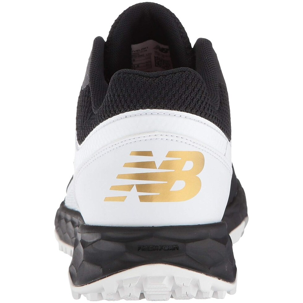 new balance women's velo v1 turf softball shoe