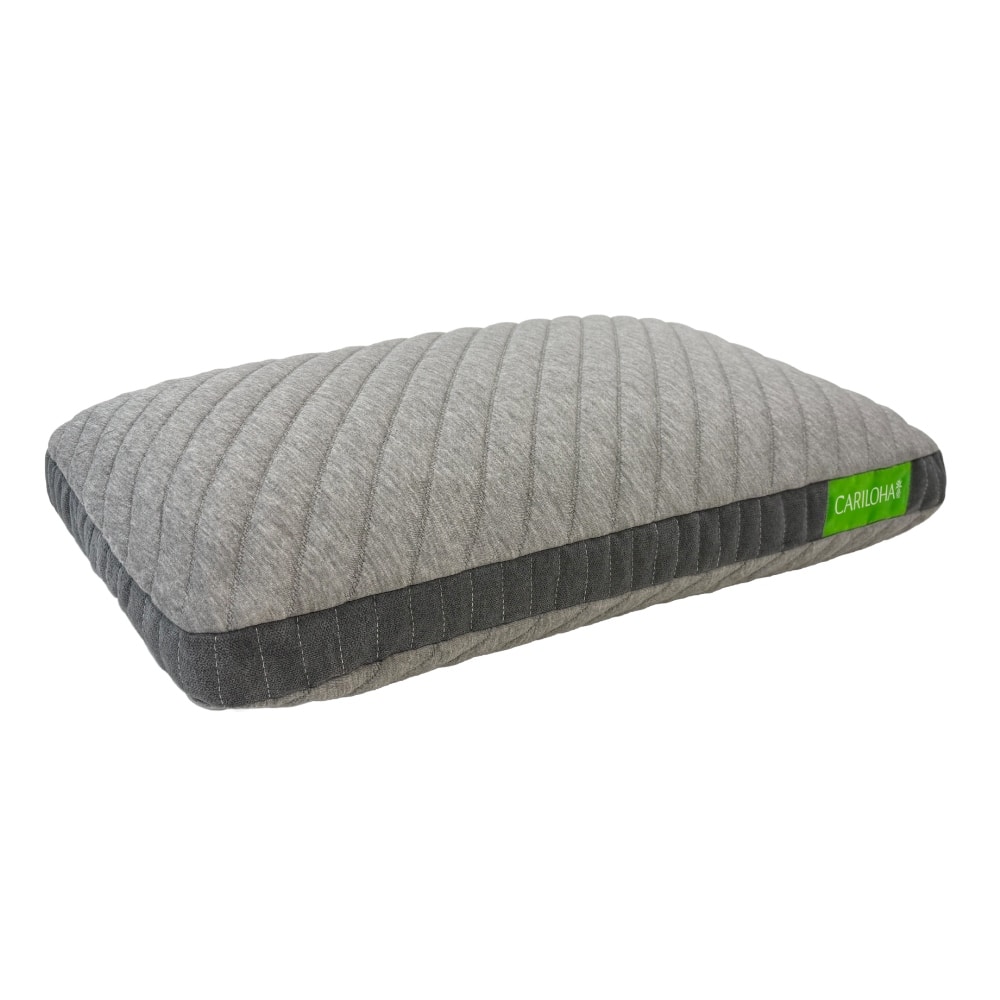 Cariloha Retreat Pillow - Gray