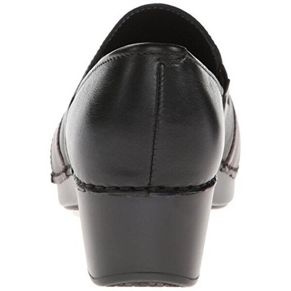 dansko tenley