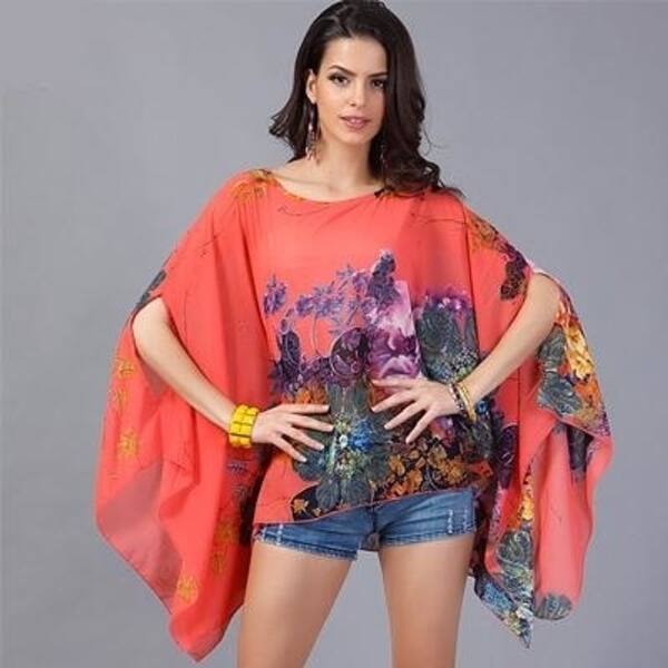 Shop Bhflutter 4xl 6xl Plus Size Women Clothing 2017 Boho Style