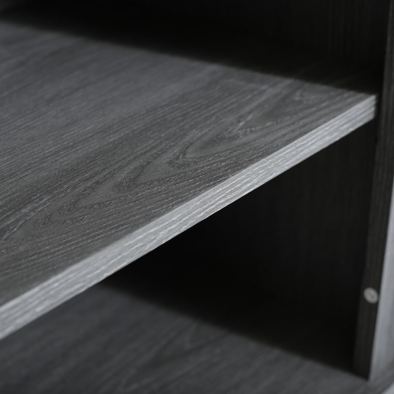 TV Stand for TVs up to 60" Farmhouse Media Console
