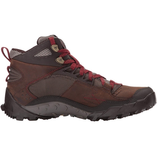 merrell annex trak mid