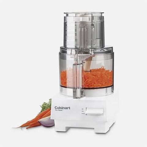 Cuisinart Pro Classic Food Processor