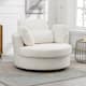 Option Ivory/Boucle
