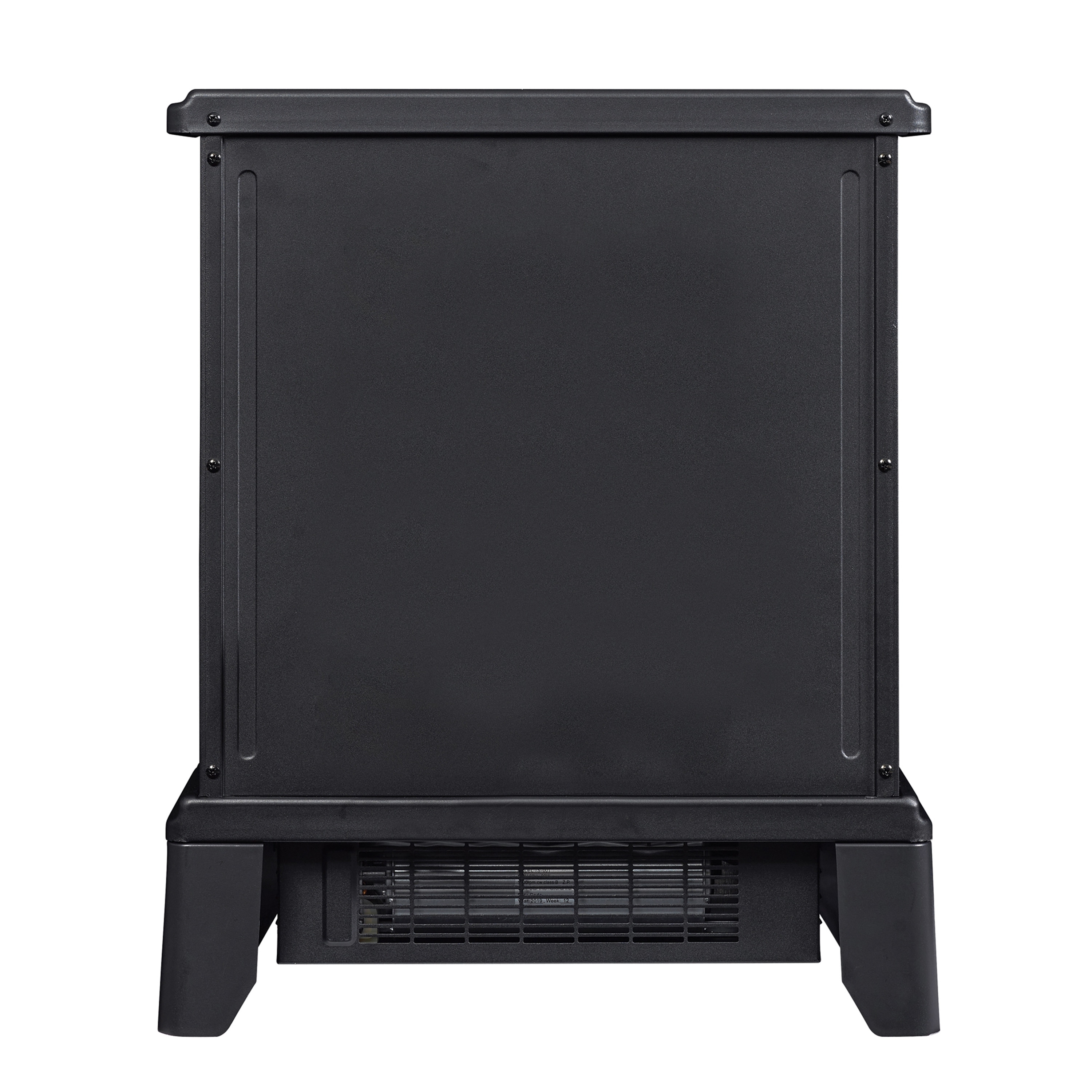 duraflame Infrared Quartz Electric Fireplace Stove Heater